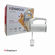 همزن کنوود مدل HMP20